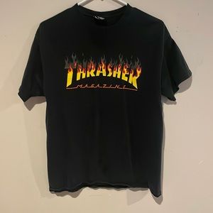 Thrasher T-shirt
